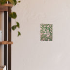 Money Graphic Girls Just Want to Have Funds Poster